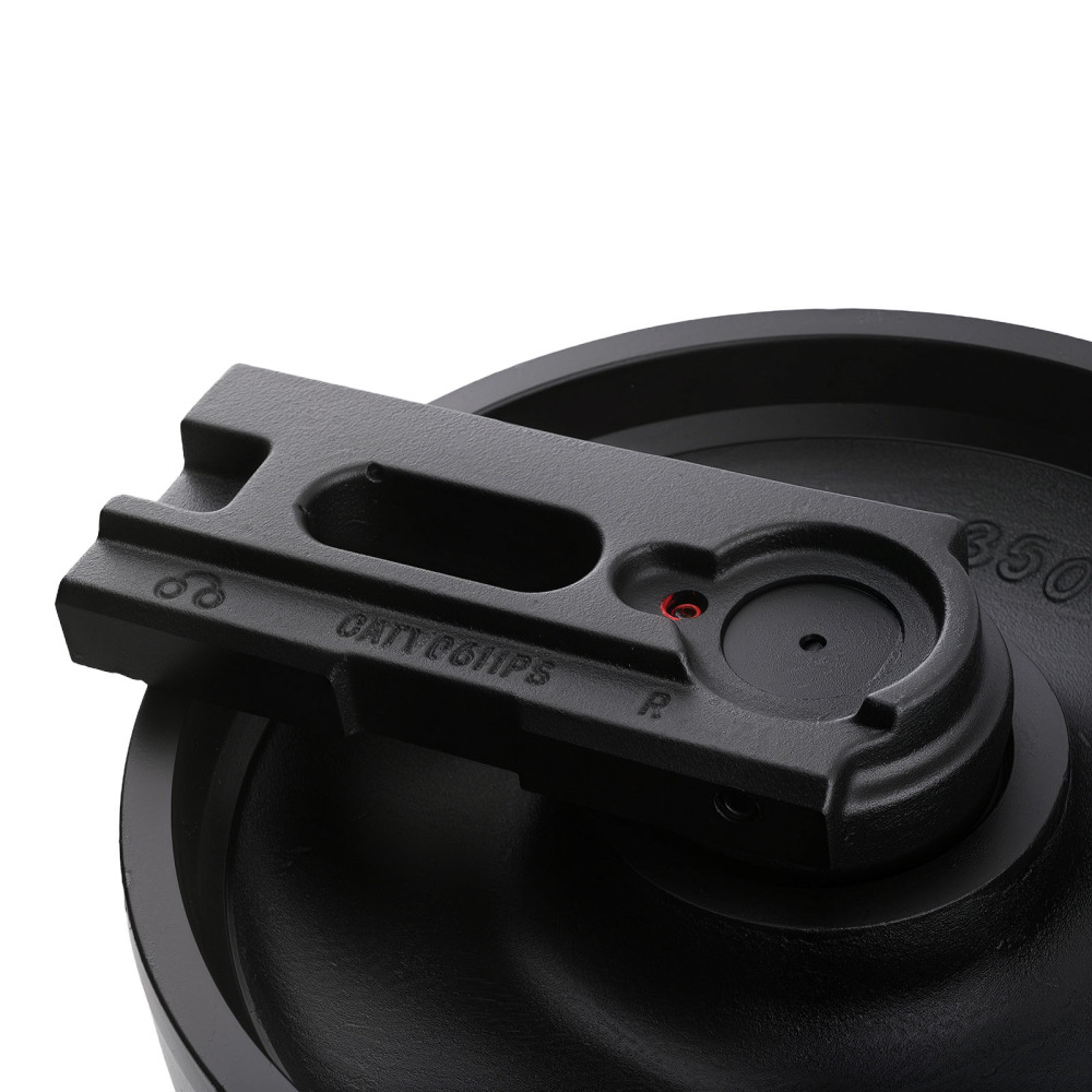 Front Idler compatible for Kubota Skid Steer Loader SVL75-2 SVL90 SVL95-2 V0611-22100