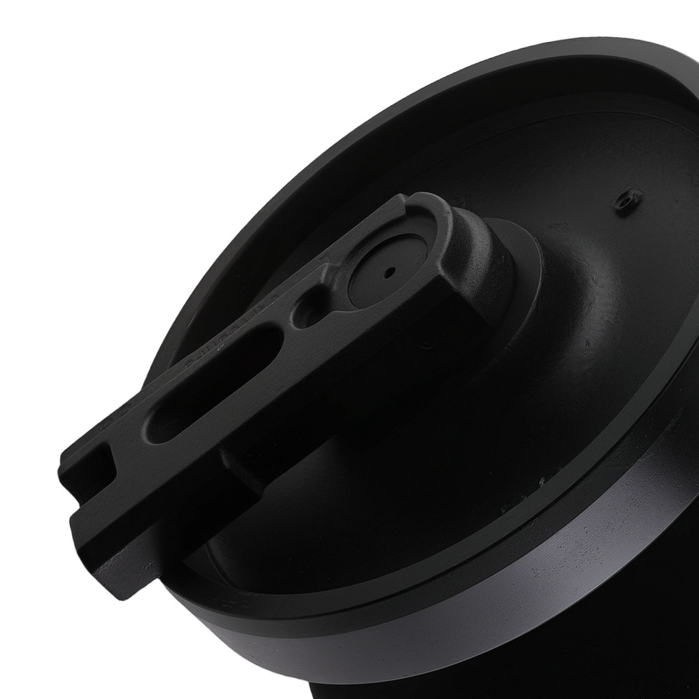 Front Idler compatible for Kubota Skid Steer Loader SVL75-2 SVL90 SVL95-2 V0611-22100