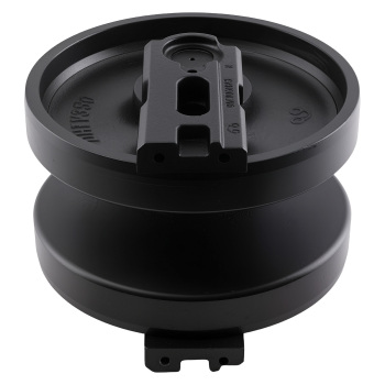 Front Idler compatible for Kubota Skid Steer Loader SVL75-2 SVL90 SVL95-2 V0611-22100