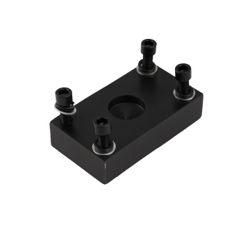 Excavator Idler for Hitachi ZX27U-3 ZX35U-3 ZX35U-5 9423865 Carbon Steel