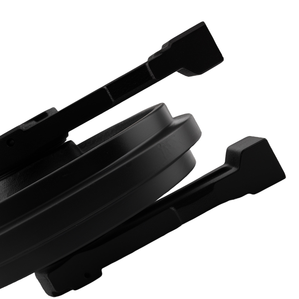 Excavator Idler for Hitachi ZX27U-3 ZX35U-3 ZX35U-5 9423865 Carbon Steel