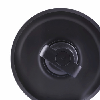 Track Idler Pulley for Takeuchi TL140 TL150 TL250 08811-31300 Black Steel