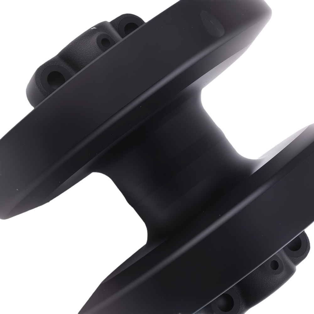 Track Idler Pulley for Takeuchi TL140 TL150 TL250 08811-31300 Black Steel