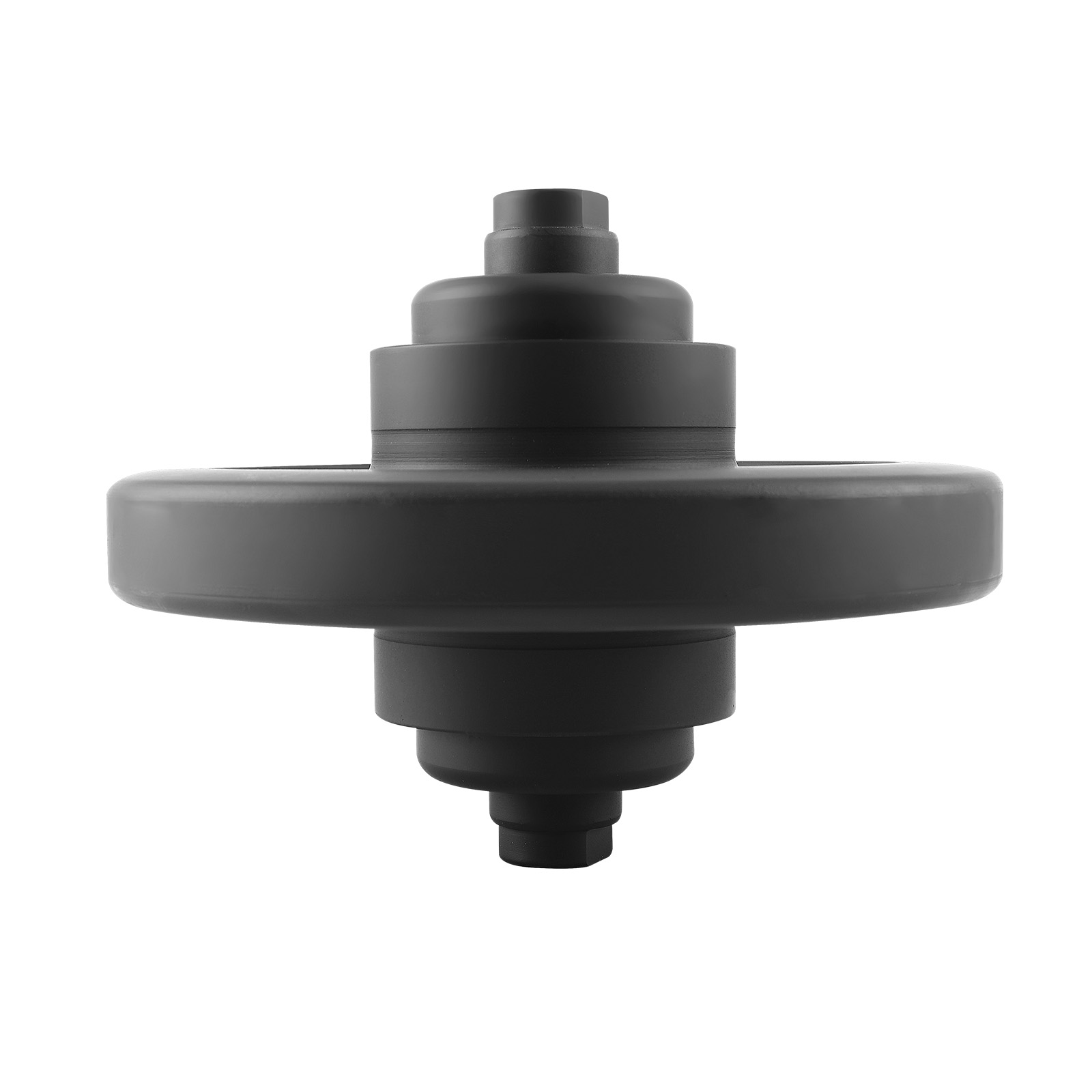 Rear Idler Wheel Assembly compatible for Bobcat Track Loader T550 T590 T595 T630 T650 T76