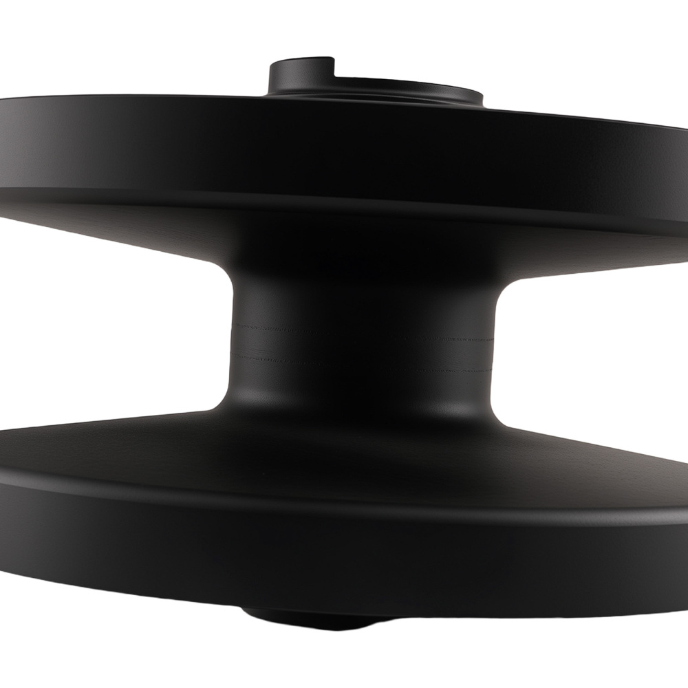 Track Idler Pulley compatible for John Deere 325G 329D 329E 333D 333E AT322755 AT366458