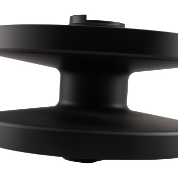 Track Idler Pulley compatible for John Deere 325G 329D 329E 333D 333E AT322755 AT366458