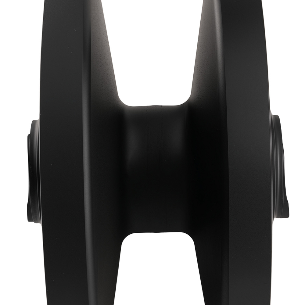 Track Idler Pulley compatible for John Deere 325G 329D 329E 333D 333E AT322755 AT366458