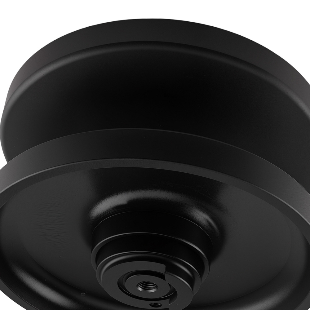 Track Idler Pulley compatible for John Deere 325G 329D 329E 333D 333E AT322755 AT366458