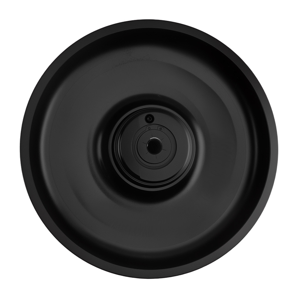 Track Idler Pulley compatible for John Deere 325G 329D 329E 333D 333E AT322755 AT366458