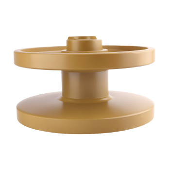 Front Idler Wheel compatible for Caterpillar 259B3 259D 279C Skid Steer Loader 304-1878