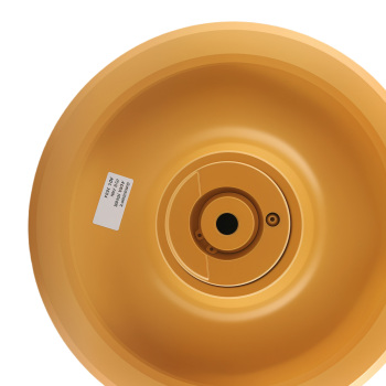 Rear Idler Pulley compatible for Caterpillar 259D 299C 289C 279C 304-1894 Rear Idler Wheel