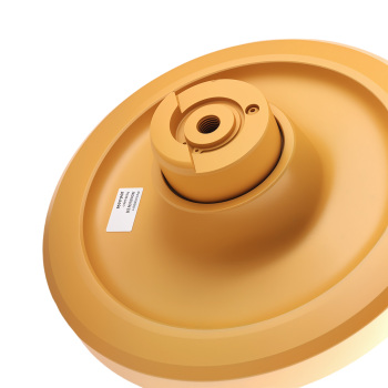 Rear Idler Pulley compatible for Caterpillar 259D 299C 289C 279C 304-1894 Rear Idler Wheel