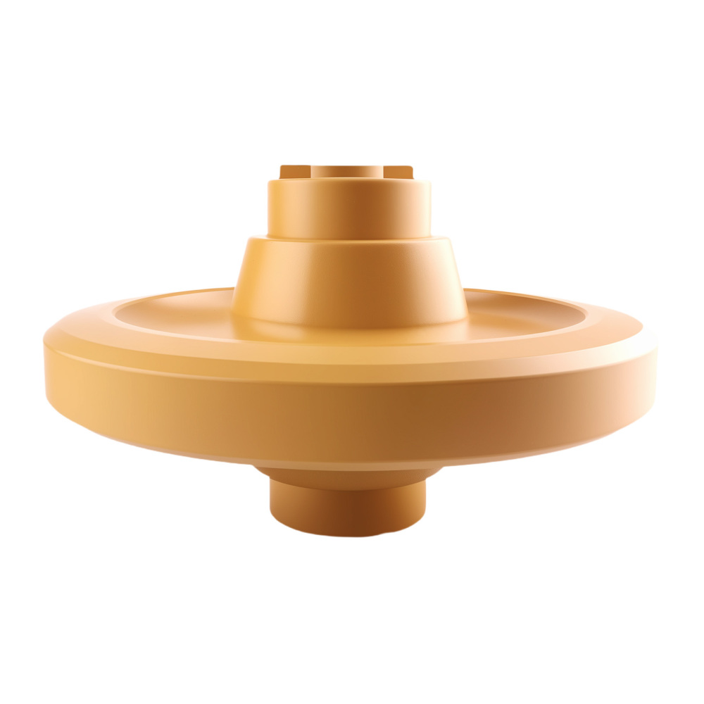 Rear Idler Pulley compatible for Caterpillar 259D 299C 289C 279C 304-1894 Rear Idler Wheel