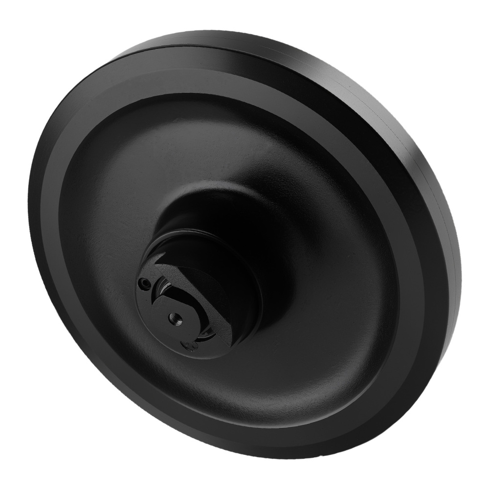 Front Track Idler compatible for Case TV450 87462176 For New Holland C245 C195 87447229