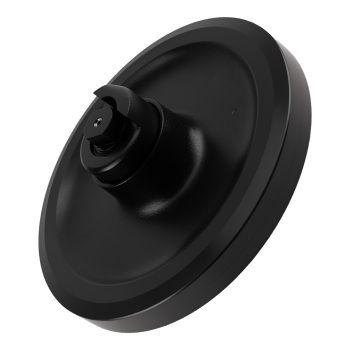 Front Track Idler compatible for Case TV450 87462176 For New Holland C245 C195 87447229