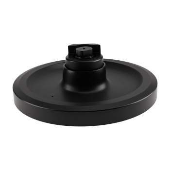 Front Track Idler compatible for Case TV450 87462176 For New Holland C245 C195 87447229