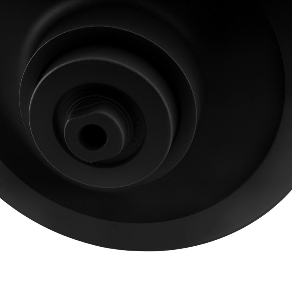 Bottom Track Assembly compatible for Bobcat T870 6698049 Idler Component