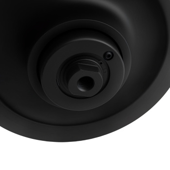 Bottom Track Assembly compatible for Bobcat T870 6698049 Idler Component