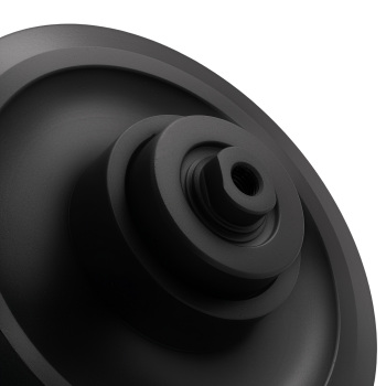 Bottom Track Assembly compatible for Bobcat T870 6698049 Idler Component