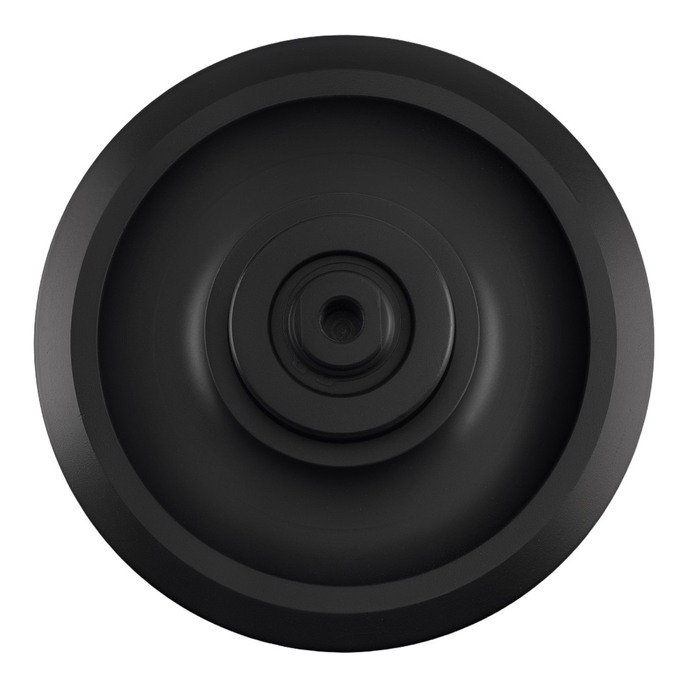 Bottom Track Assembly compatible for Bobcat T870 6698049 Idler Component