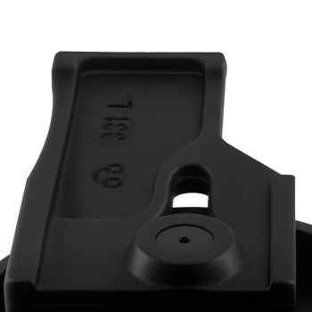 Adapted Track Idler compatible for Bobcat E32 E35 E42 325 331 334 6807909