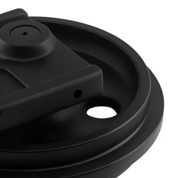 Adapted Track Idler compatible for Bobcat E32 E35 E42 325 331 334 6807909