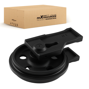 Adapted Track Idler compatible for Bobcat E32 E35 E42 325 331 334 6807909