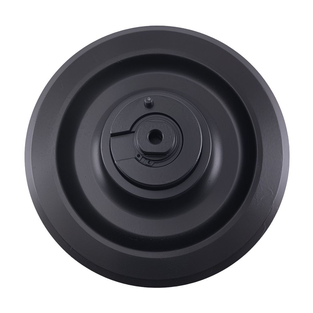 Rear Idler Roller compatible for Kubota SVL75-2 SVL90 SVL90-2 SVL95-2 SVL97-2 V0511-24103