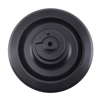 Rear Idler Roller compatible for Kubota SVL75-2 SVL90 SVL90-2 SVL95-2 SVL97-2 V0511-24103