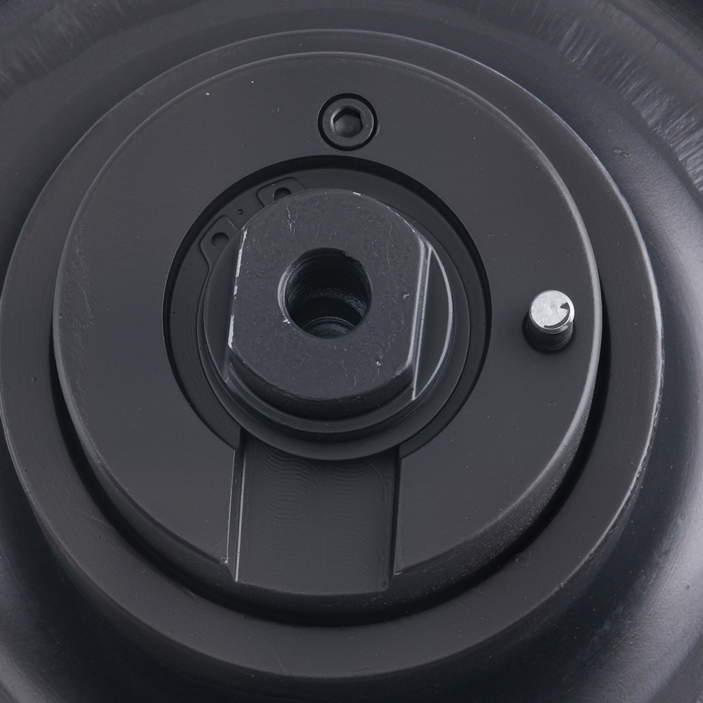 Rear Idler Roller compatible for Kubota SVL75-2 SVL90 SVL90-2 SVL95-2 SVL97-2 V0511-24103