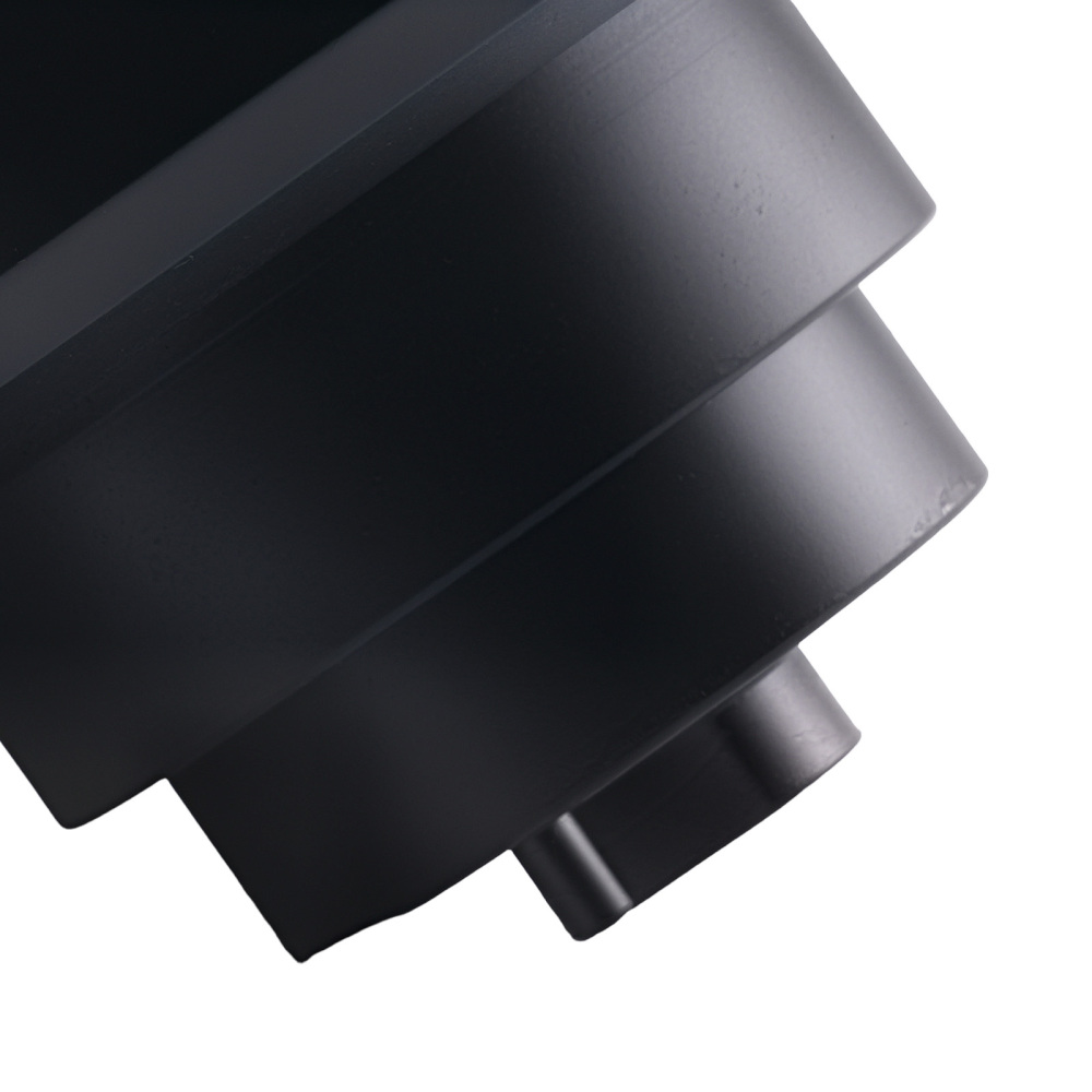 Rear Idler Roller compatible for Kubota SVL75-2 SVL90 SVL90-2 SVL95-2 SVL97-2 V0511-24103