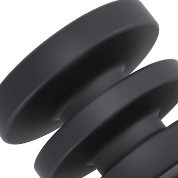 Bottom Roller compatible for Bobcat Mini Track Loader Rubber 7109409 MT50 MT52 MT55 50Mn