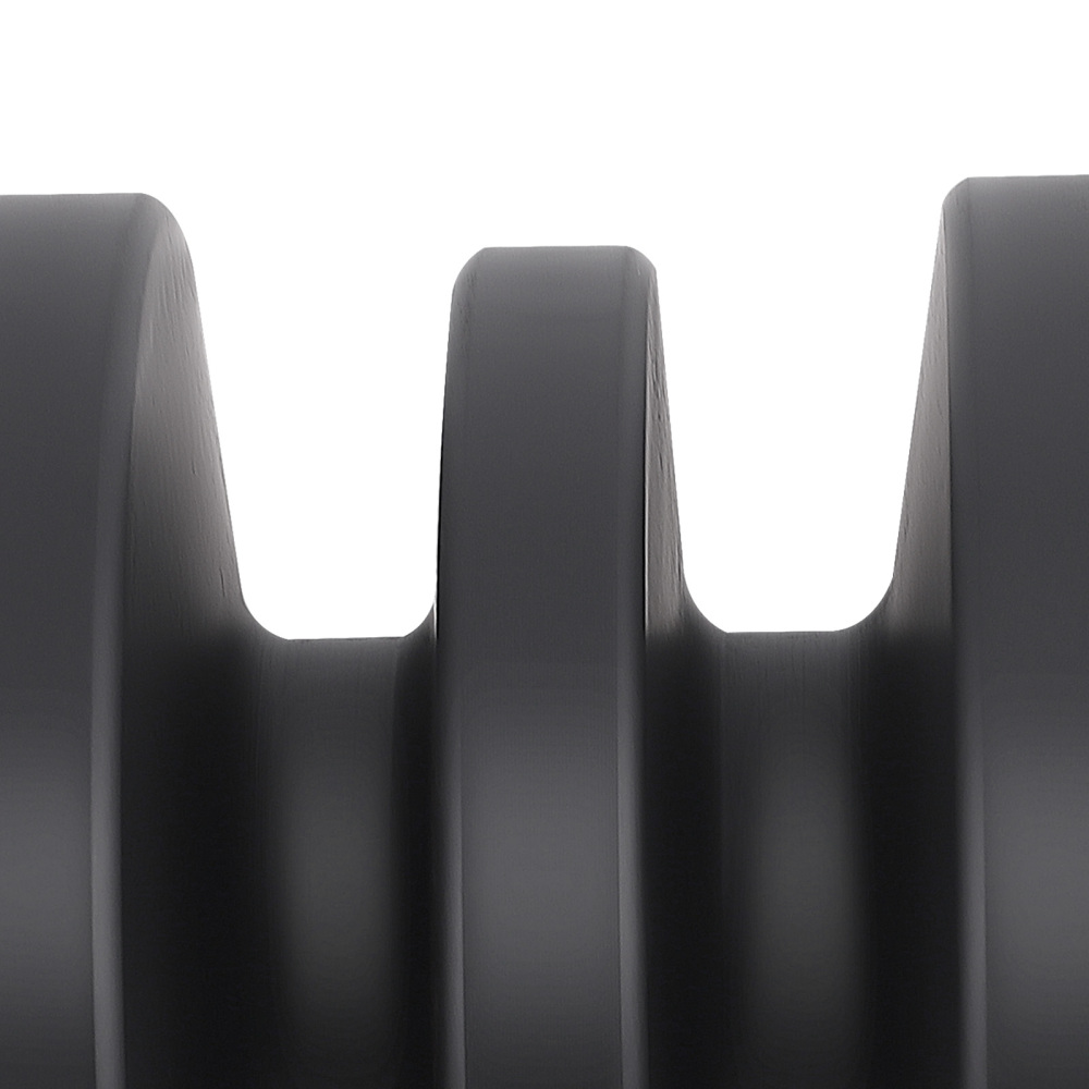 Bottom Roller compatible for Bobcat Mini Track Loader Rubber 7109409 MT50 MT52 MT55 50Mn