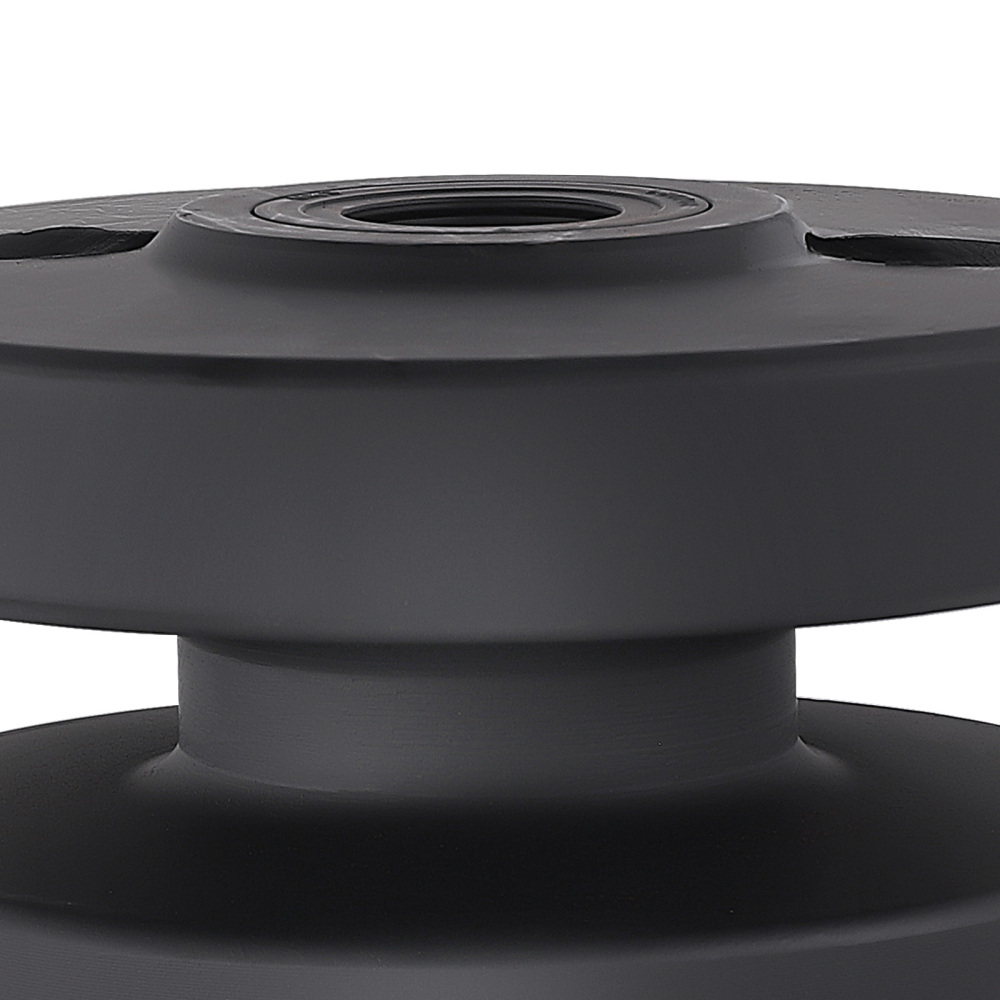 Bottom Roller compatible for Bobcat Mini Track Loader Rubber 7109409 MT50 MT52 MT55 50Mn