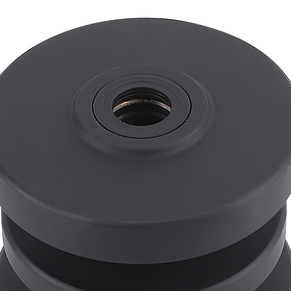 Bottom Roller compatible for Bobcat Mini Track Loader Rubber 7109409 MT50 MT52 MT55 50Mn