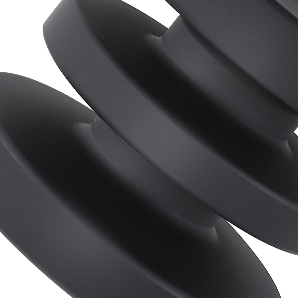 Bottom Roller compatible for Bobcat Mini Track Loader Rubber 7109409 MT50 MT52 MT55 50Mn