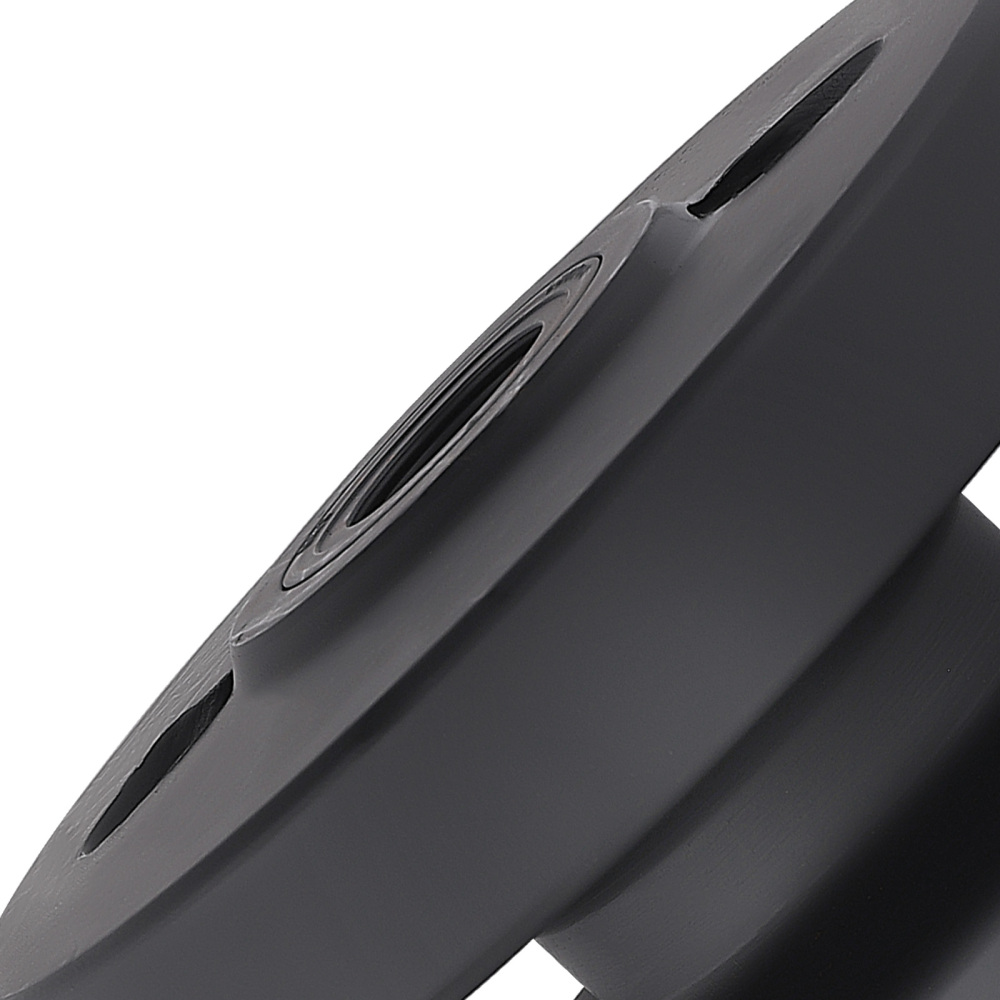 Bottom Roller compatible for Bobcat Mini Track Loader Rubber 7109409 MT50 MT52 MT55 50Mn