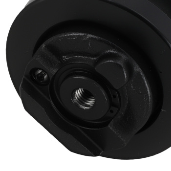 Black Bottom Roller for Kobelco SK035-1 SK035-2 compatible for Mini Excavator 04313-11100