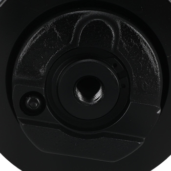 Black Bottom Roller for Kobelco SK035-1 SK035-2 compatible for Mini Excavator 04313-11100