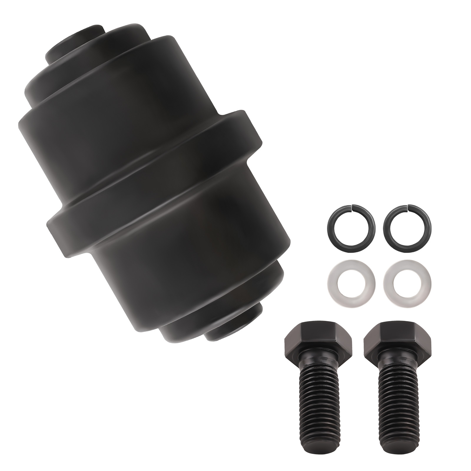 Track Roller Bottom Roller compatible for Bobcat E26/E32/E42/331/E34/E35/E35i/E37/E35Z