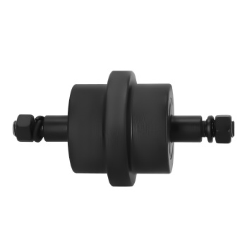 Track System Component compatible for Bobcat Mini Excavator 225-430 E 26 Bottom Roller
