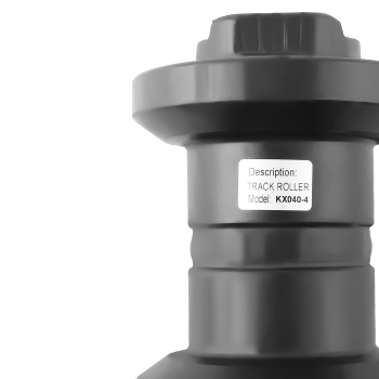 Bottom Track Roller compatible for Kubota KX040-4 compatible for Mini Excavator RD148-21700