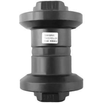 Bottom Track Roller compatible for Kubota KX040-4 compatible for Mini Excavator RD148-21700