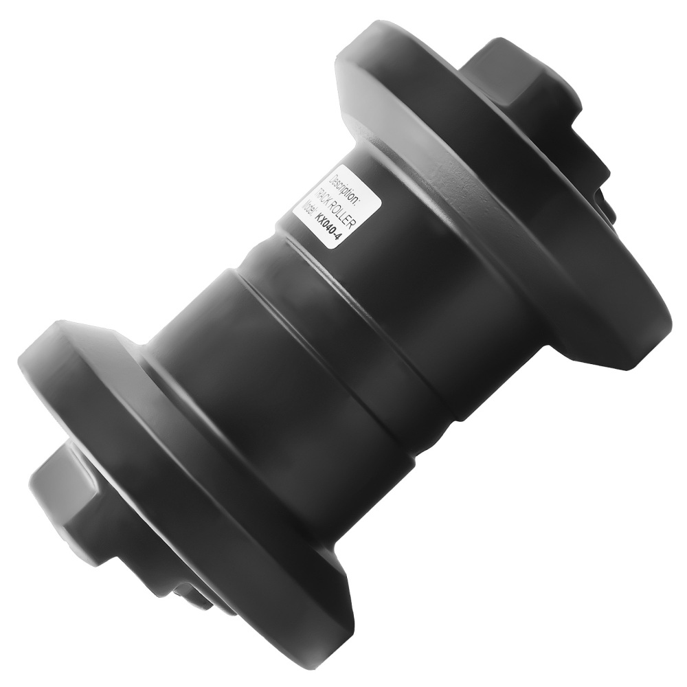 Bottom Track Roller compatible for Kubota KX040-4 compatible for Mini Excavator RD148-21700