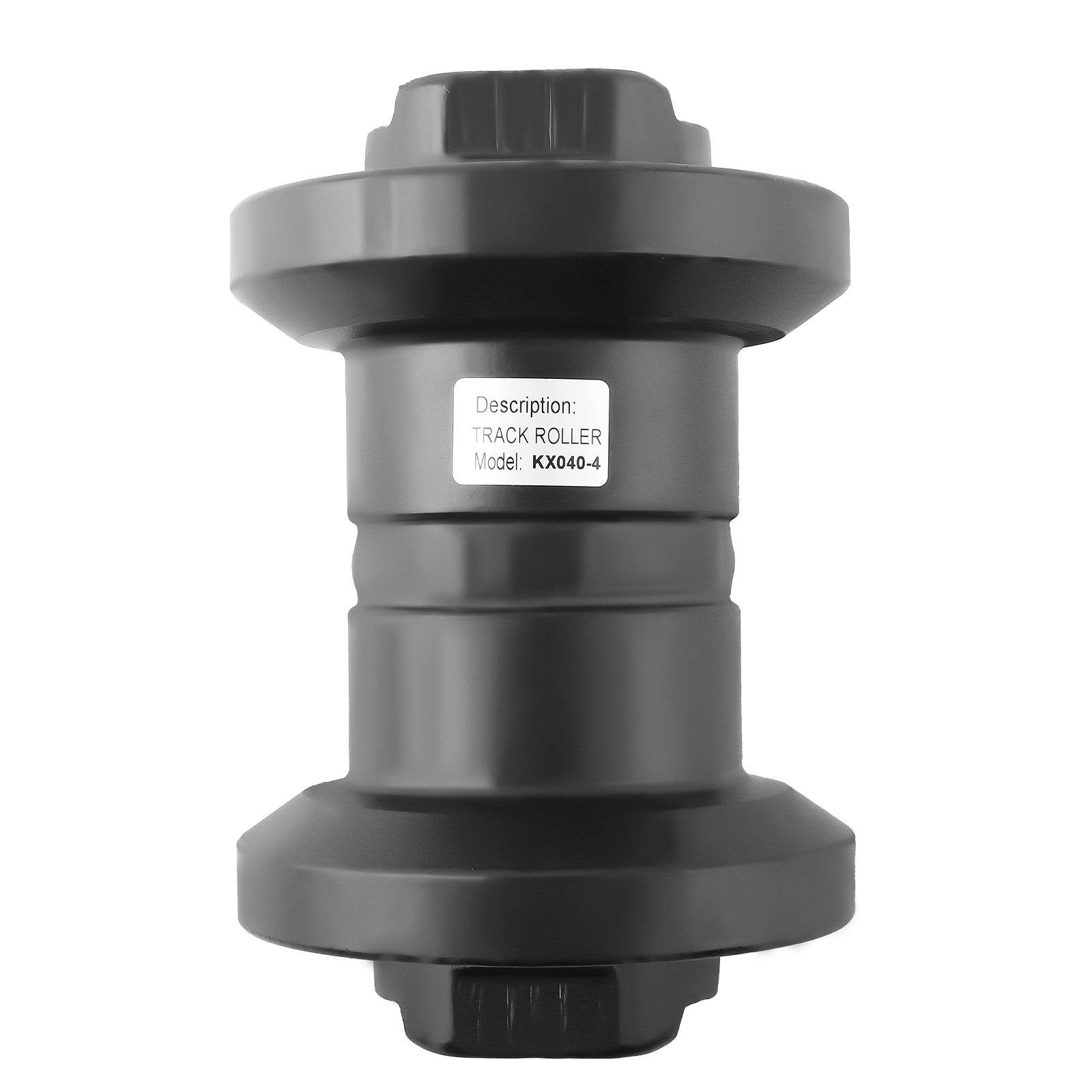 Bottom Track Roller compatible for Kubota KX040-4 compatible for Mini Excavator RD148-21700