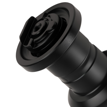 Bottom Roller Track compatible for Kubota Excavator KX121-3 KX040-4 RD118-21700 KX121-3S