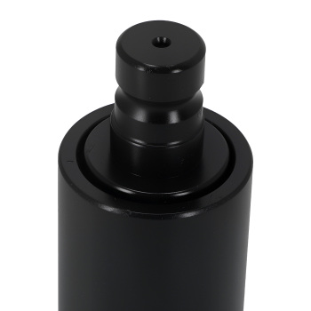 Black Steel Track Roller for Yanmar VIO45-6A/VIO50-6A 17247837500