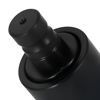 Black Steel Track Roller for Yanmar VIO45-6A/VIO50-6A 17247837500