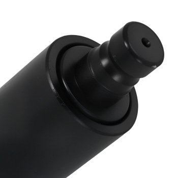 Black Steel Track Roller for Yanmar VIO45-6A/VIO50-6A 17247837500