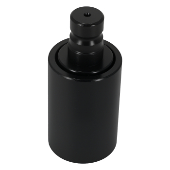 Black Steel Track Roller for Yanmar VIO45-6A/VIO50-6A 17247837500